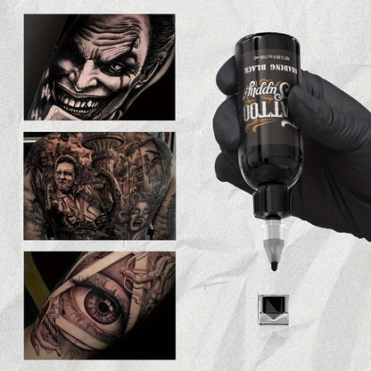 Neebol Premium Tattoo Ink