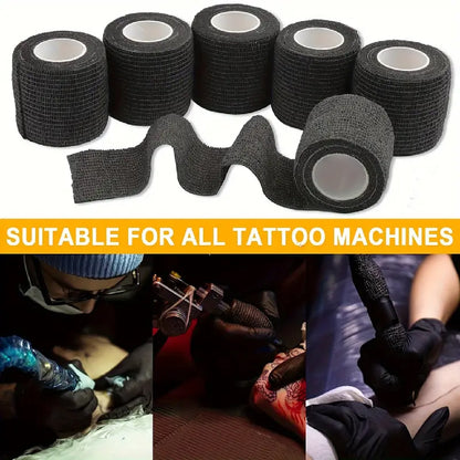 Neebol Tattoo Machine Self Adhesive Bandage