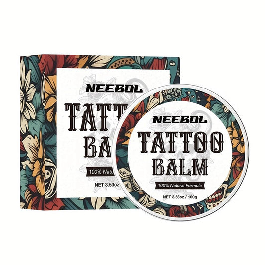 Neebol Tattoo Aftercare Balm