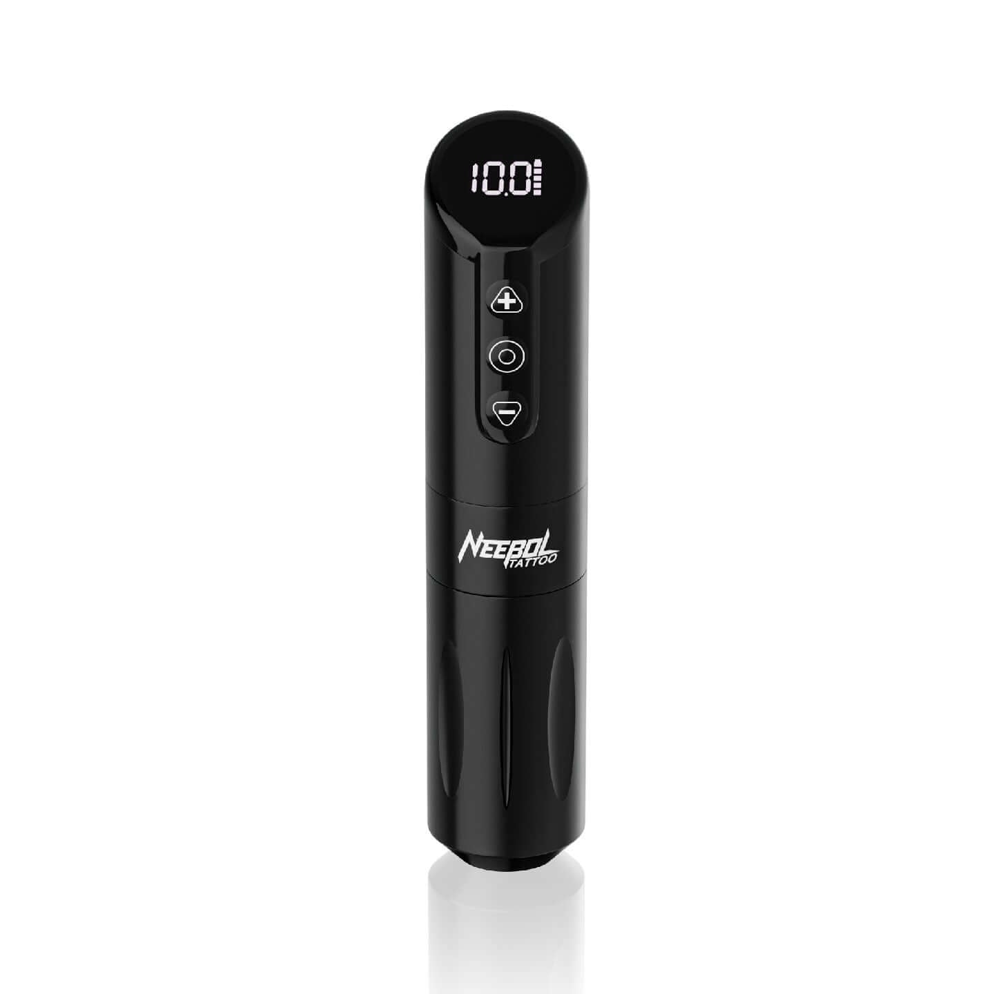 Neebol F5 Wireless Tattoo Pen Machine - 4MM Stroke