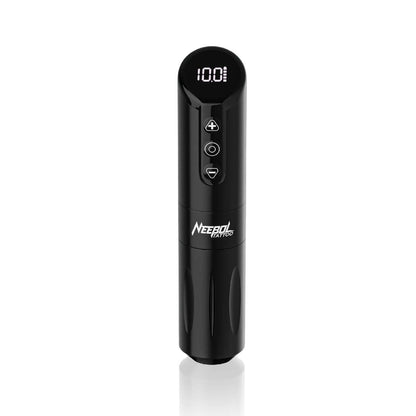 Neebol F5 Wireless Tattoo Pen Machine - 4MM Stroke