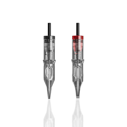 Tattoo Needle Cartridges RL/RS/RM - GEM - Neebol