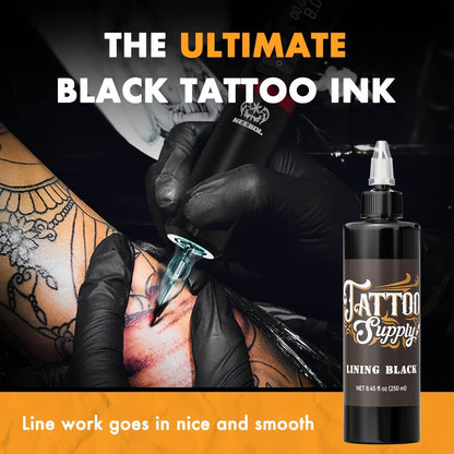 Neebol Premium Tattoo Ink - Neebol