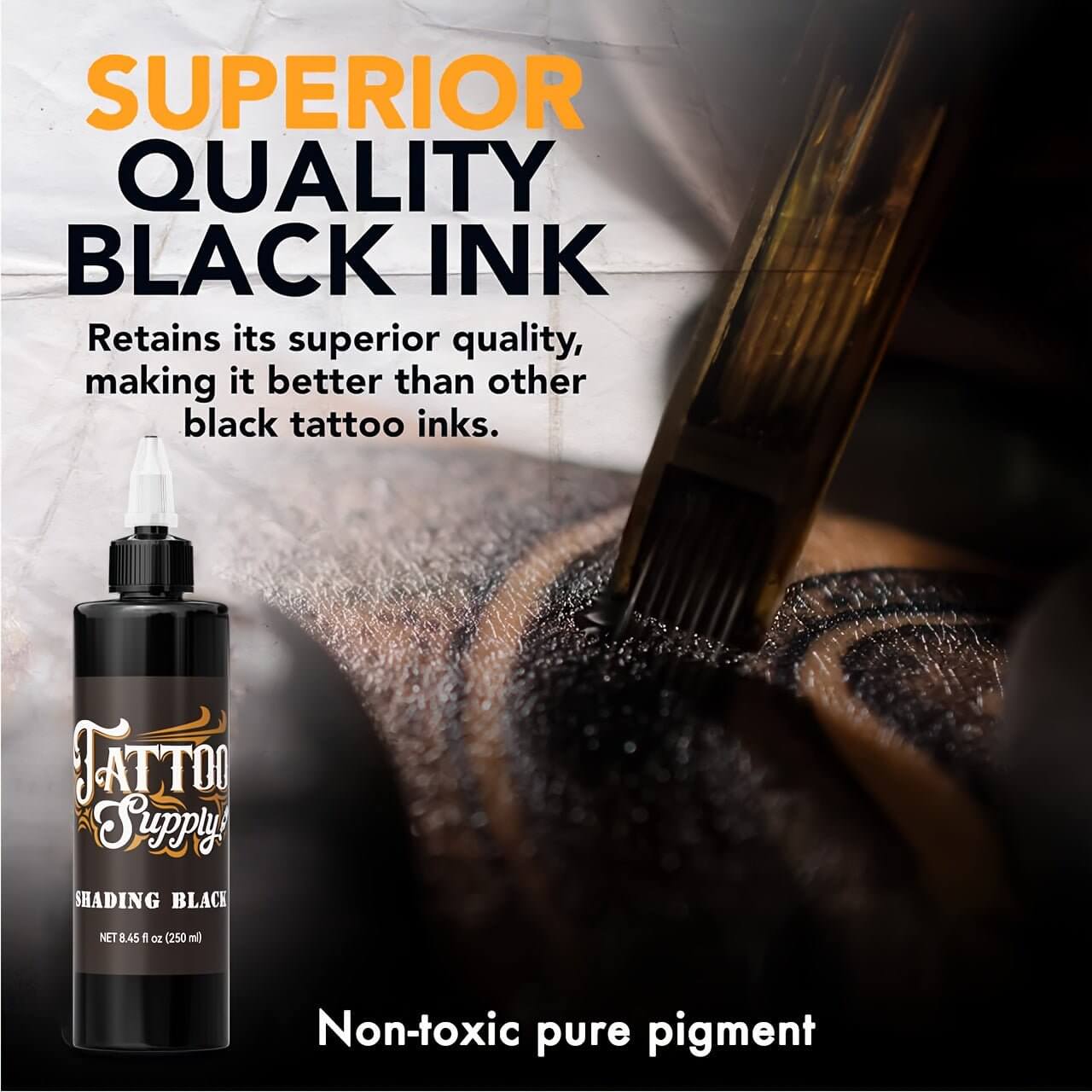 Neebol Premium Tattoo Ink - Neebol