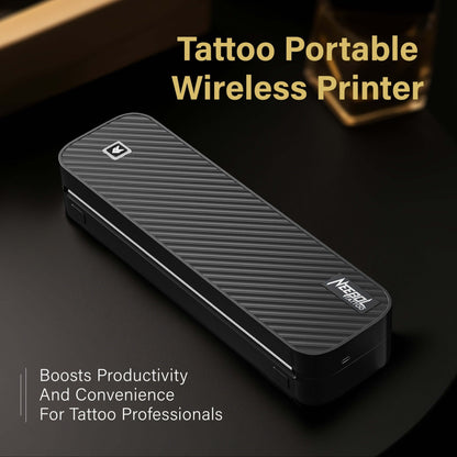 Neebol GD41 Wireless Tattoo Transfer Stencil Printer