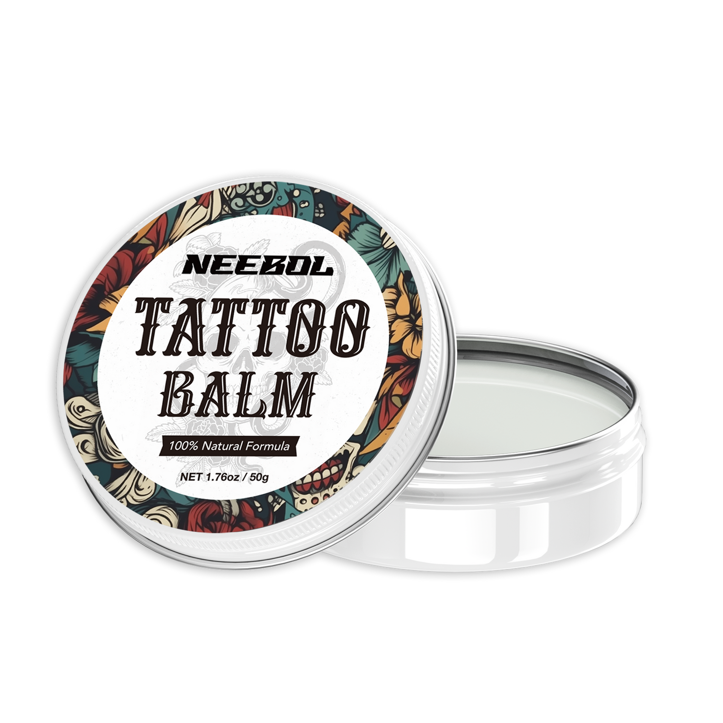 Neebol Tattoo Aftercare Balm