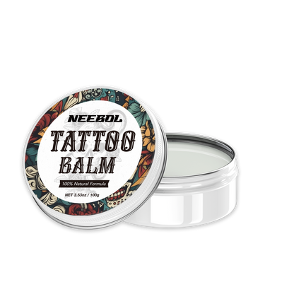 Neebol Tattoo Aftercare Balm