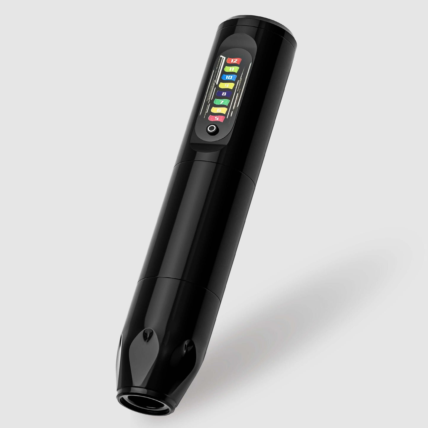 Neebol X01 Wireless Tattoo Pen Machine - 3.5MM Stroke