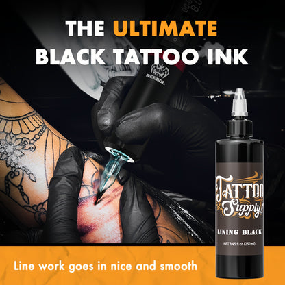 Neebol Premium Tattoo Ink